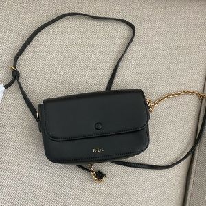 Ralph Lauren Handbag